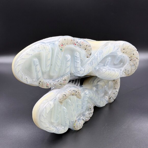 Nike Air VaporMax 2021 Flyknit SE 'Phantom Teal' - Picture 9 of 12